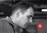 Standbild Commander Rynd Korea, 1950, aus Sekunde 38 historischem Filmmaterial Videoclip 65675038520