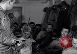 Standbild Commander Rynd Korea, 1950, aus Sekunde 40 historischem Filmmaterial Videoclip 65675038520