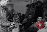 Standbild Commander Rynd Korea, 1950, aus Sekunde 41 historischem Filmmaterial Videoclip 65675038520