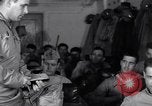 Standbild Commander Rynd Korea, 1950, aus Sekunde 42 historischem Filmmaterial Videoclip 65675038520