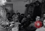Standbild Commander Rynd Korea, 1950, aus Sekunde 43 historischem Filmmaterial Videoclip 65675038520