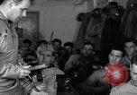 Standbild Commander Rynd Korea, 1950, aus Sekunde 44 historischem Filmmaterial Videoclip 65675038520