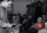 Standbild Commander Rynd Korea, 1950, aus Sekunde 46 historischem Filmmaterial Videoclip 65675038520