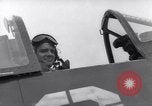 Standbild Lieutenant Commander Coffman Korea, 1950, aus Sekunde 4 historischem Filmmaterial Videoclip 65675038521