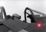 Standbild Lieutenant Commander Coffman Korea, 1950, aus Sekunde 11 historischem Filmmaterial Videoclip 65675038521
