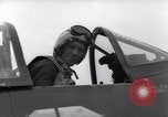 Standbild Lieutenant Commander Coffman Korea, 1950, aus Sekunde 18 historischem Filmmaterial Videoclip 65675038521
