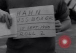 Standbild Lieutenant Commander Coffman Korea, 1950, aus Sekunde 25 historischem Filmmaterial Videoclip 65675038521