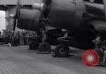 Standbild Lieutenant Commander Coffman Korea, 1950, aus Sekunde 26 historischem Filmmaterial Videoclip 65675038521