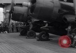 Standbild Lieutenant Commander Coffman Korea, 1950, aus Sekunde 27 historischem Filmmaterial Videoclip 65675038521