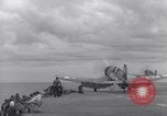 Standbild Lieutenant Commander Coffman Korea, 1950, aus Sekunde 32 historischem Filmmaterial Videoclip 65675038521