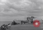 Standbild Lieutenant Commander Coffman Korea, 1950, aus Sekunde 33 historischem Filmmaterial Videoclip 65675038521