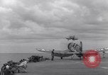 Standbild Lieutenant Commander Coffman Korea, 1950, aus Sekunde 34 historischem Filmmaterial Videoclip 65675038521