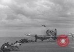 Standbild Lieutenant Commander Coffman Korea, 1950, aus Sekunde 37 historischem Filmmaterial Videoclip 65675038521