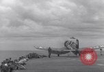 Standbild Lieutenant Commander Coffman Korea, 1950, aus Sekunde 39 historischem Filmmaterial Videoclip 65675038521