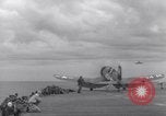 Standbild Lieutenant Commander Coffman Korea, 1950, aus Sekunde 42 historischem Filmmaterial Videoclip 65675038521
