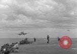 Standbild Lieutenant Commander Coffman Korea, 1950, aus Sekunde 46 historischem Filmmaterial Videoclip 65675038521