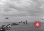 Standbild Lieutenant Commander Coffman Korea, 1950, aus Sekunde 48 historischem Filmmaterial Videoclip 65675038521