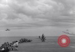 Standbild Lieutenant Commander Coffman Korea, 1950, aus Sekunde 49 historischem Filmmaterial Videoclip 65675038521
