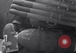 Standbild Lieutenant Commander Coffman Korea, 1950, aus Sekunde 51 historischem Filmmaterial Videoclip 65675038521