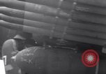 Standbild Lieutenant Commander Coffman Korea, 1950, aus Sekunde 52 historischem Filmmaterial Videoclip 65675038521