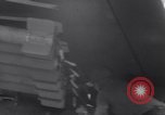 Standbild Lieutenant Commander Coffman Korea, 1950, aus Sekunde 54 historischem Filmmaterial Videoclip 65675038521