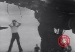Standbild Lieutenant Commander Coffman Korea, 1950, aus Sekunde 56 historischem Filmmaterial Videoclip 65675038521