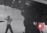 Standbild Lieutenant Commander Coffman Korea, 1950, aus Sekunde 57 historischem Filmmaterial Videoclip 65675038521