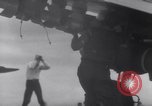 Standbild Lieutenant Commander Coffman Korea, 1950, aus Sekunde 58 historischem Filmmaterial Videoclip 65675038521