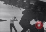 Standbild Lieutenant Commander Coffman Korea, 1950, aus Sekunde 59 historischem Filmmaterial Videoclip 65675038521