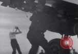Standbild Lieutenant Commander Coffman Korea, 1950, aus Sekunde 60 historischem Filmmaterial Videoclip 65675038521
