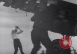 Standbild Lieutenant Commander Coffman Korea, 1950, aus Sekunde 61 historischem Filmmaterial Videoclip 65675038521