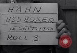 Image of Major General James Gavin Korea, 1950, second 1 stock footage video 65675038522