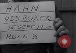 Image of Major General James Gavin Korea, 1950, second 3 stock footage video 65675038522