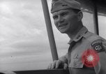 Image of Major General James Gavin Korea, 1950, second 4 stock footage video 65675038522