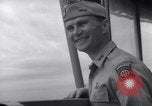 Image of Major General James Gavin Korea, 1950, second 6 stock footage video 65675038522