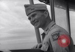 Image of Major General James Gavin Korea, 1950, second 7 stock footage video 65675038522