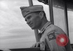 Image of Major General James Gavin Korea, 1950, second 9 stock footage video 65675038522