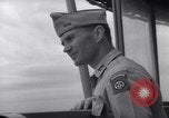 Image of Major General James Gavin Korea, 1950, second 11 stock footage video 65675038522