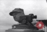 Image of Major General James Gavin Korea, 1950, second 13 stock footage video 65675038522
