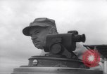 Image of Major General James Gavin Korea, 1950, second 14 stock footage video 65675038522