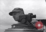 Image of Major General James Gavin Korea, 1950, second 15 stock footage video 65675038522