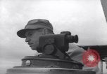 Image of Major General James Gavin Korea, 1950, second 16 stock footage video 65675038522