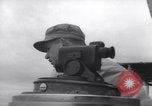 Image of Major General James Gavin Korea, 1950, second 17 stock footage video 65675038522