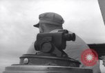 Image of Major General James Gavin Korea, 1950, second 18 stock footage video 65675038522