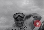 Image of Major General James Gavin Korea, 1950, second 21 stock footage video 65675038522