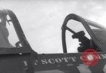 Image of Major General James Gavin Korea, 1950, second 32 stock footage video 65675038522