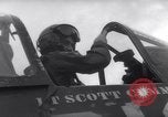 Image of Major General James Gavin Korea, 1950, second 41 stock footage video 65675038522