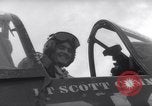 Image of Major General James Gavin Korea, 1950, second 42 stock footage video 65675038522