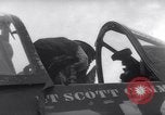 Image of Major General James Gavin Korea, 1950, second 44 stock footage video 65675038522