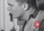 Image of Pilots debriefed after mission  Korea, 1950, second 31 stock footage video 65675038523